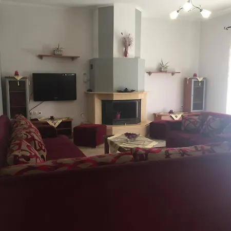 Hébergement de vacances Facen Stella