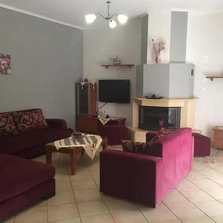 Hébergement de vacances Facen Stella