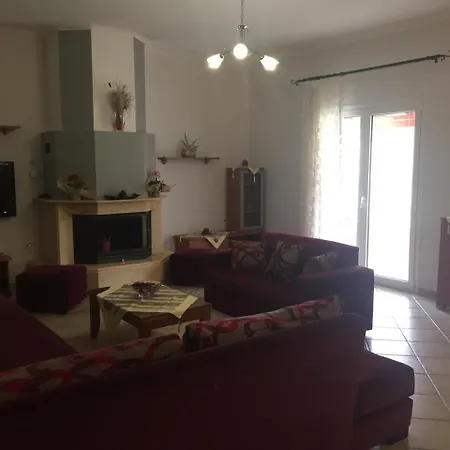 Hébergement de vacances Facen Stella