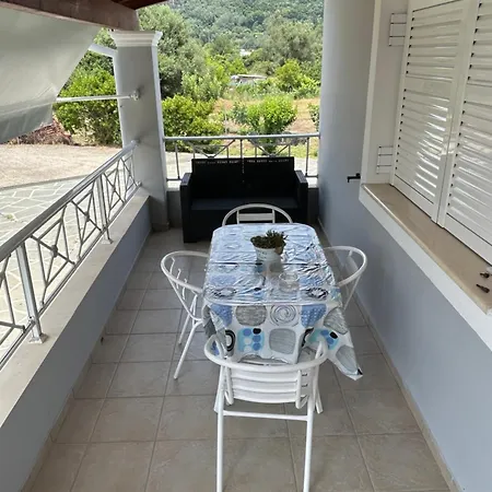 Facen Stella Hébergement de vacances *