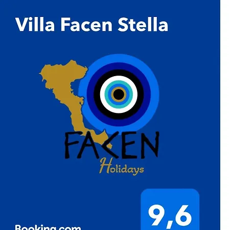 Facen Stella Hébergement de vacances