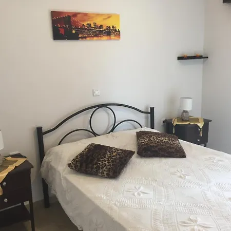 Facen Stella Holiday home