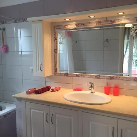 Holiday home Facen Stella *