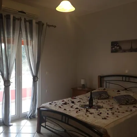 Facen Stella Holiday home *