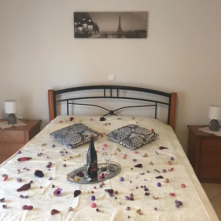 Facen Stella Holiday home Liapades