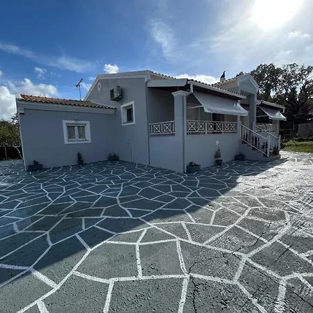 Facen Stella Holiday home *