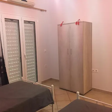 Facen Stella * Liapades