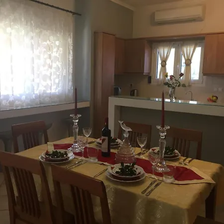 Facen Stella Holiday home