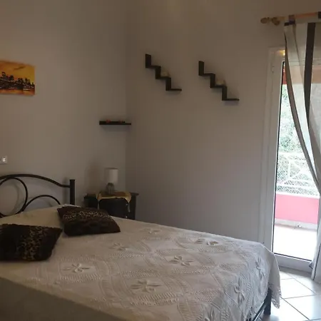 Holiday home Facen Stella *