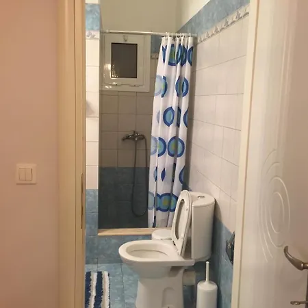 Facen Stella * Liapades