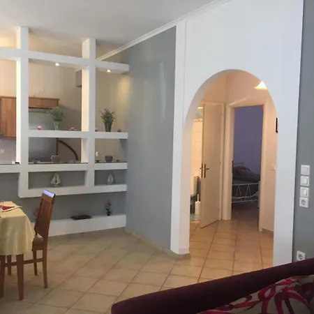 Facen Stella Holiday home