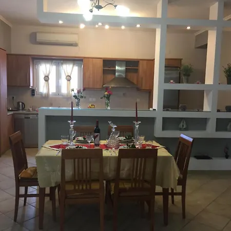 Holiday home Facen Stella *