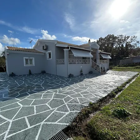 Facen Stella Holiday home Liapades