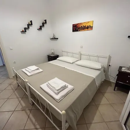 Facen Stella Holiday home Liapades