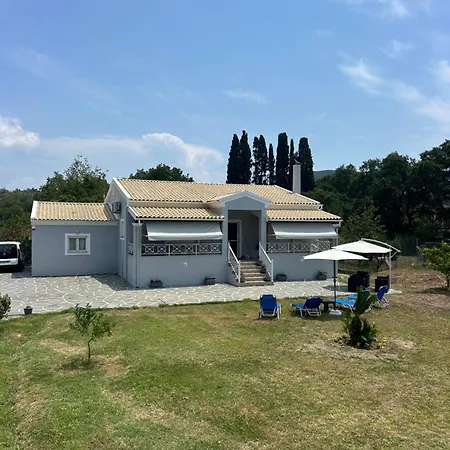 Holiday home Facen Stella Liapades