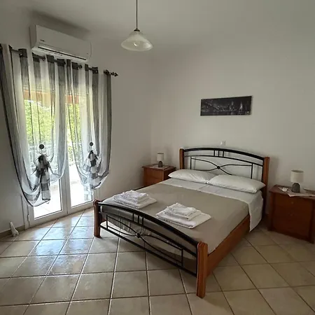 Facen Stella Holiday home