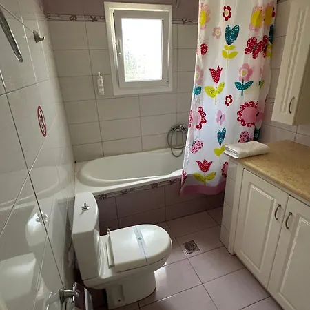 Facen Stella Holiday home *