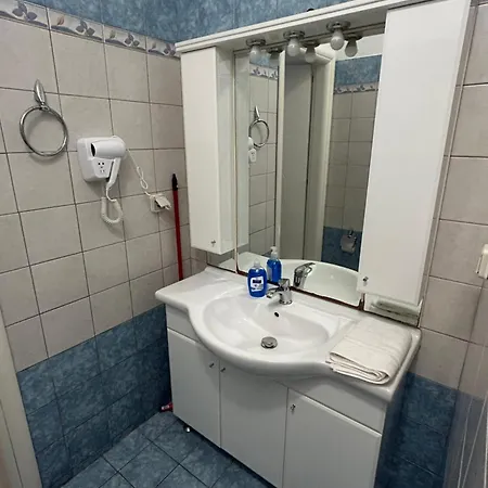 Holiday home Facen Stella Liapades