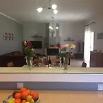 בית נופש Facen Stella ליאפאדס