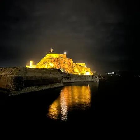 Facen Stella Dom wakacyjny Liapades