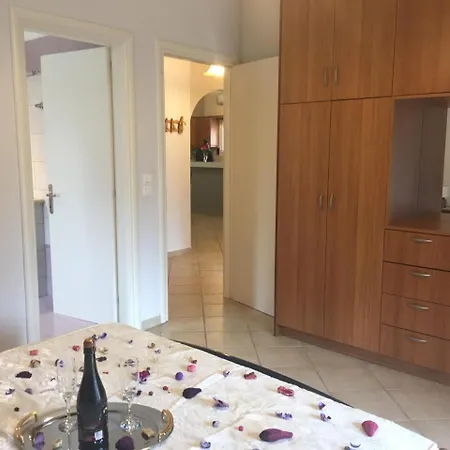 Prázdninový dům Facen Stella Liapades