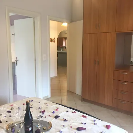 Prázdninový dům Facen Stella