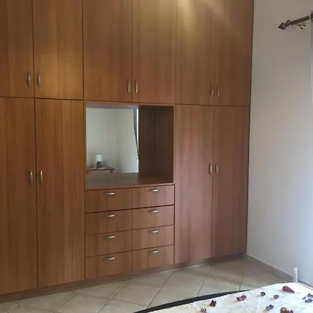 Facen Stella Prázdninový dům Liapades