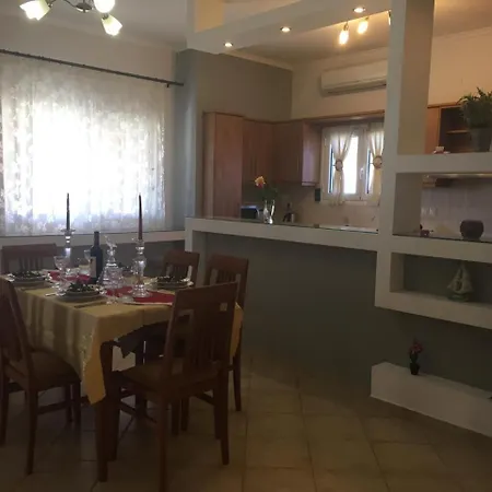 Prázdninový dům Facen Stella Liapades