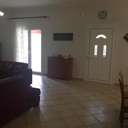 Facen Stella Casa vacanze *