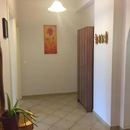 Prázdninový dům Facen Stella Liapades