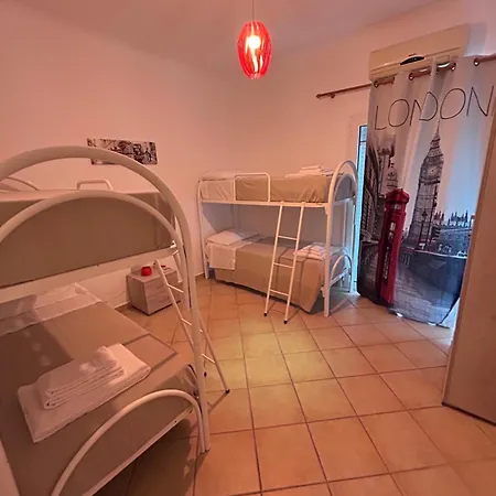 Casa vacanze Facen Stella