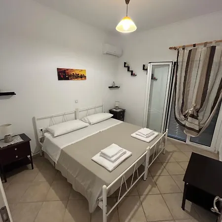 Facen Stella Casa vacanze Liapades