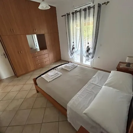 Holiday home Facen Stella