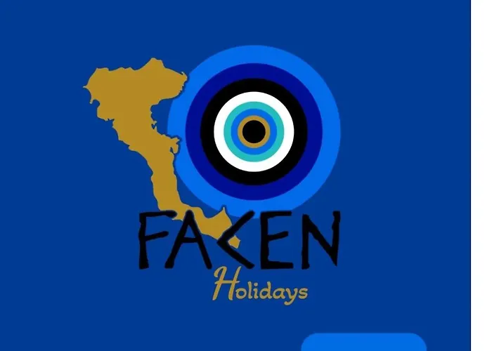 Facen Stella Дом отдыха