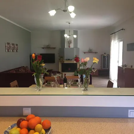 Holiday home Facen Stella Liapades
