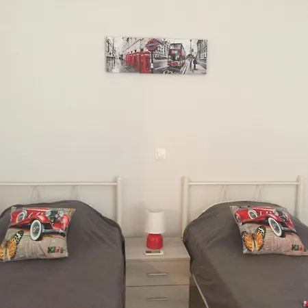 Facen Stella Holiday home