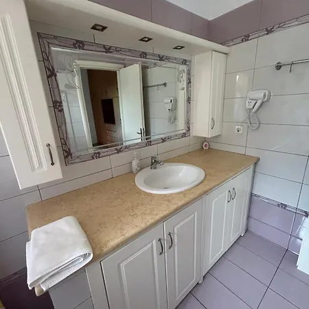 Facen Stella 펜션 라이아페이즈